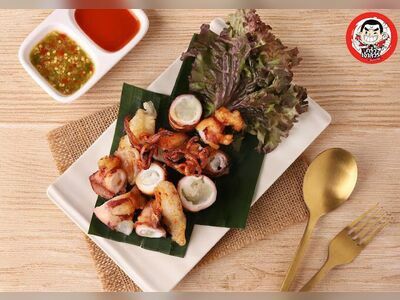 Chao Sua Seafood