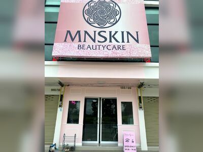 MNSkin Beautycare