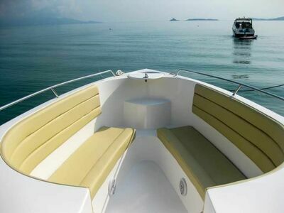 Phangan Luxury Boats