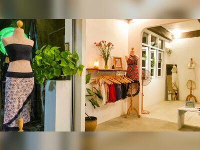 Rose de Boheme Boutique