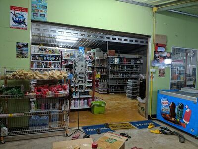 Nine Shop Koh Kood