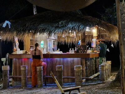 Koh Kood Night Market
