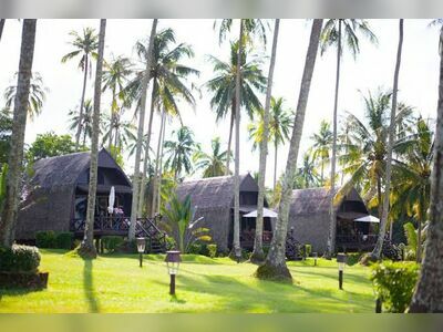 Koh Kood Beach Resort
