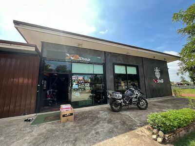 X2Shop