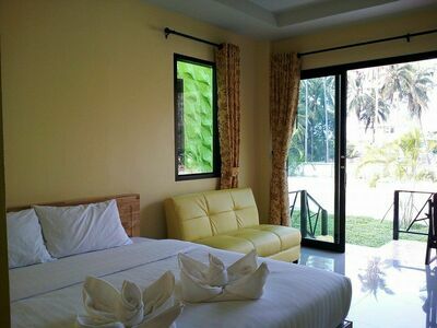 I-Rak Resort