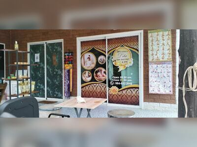 Lita Thai Massage & Spa