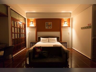 KK Boutique Inn