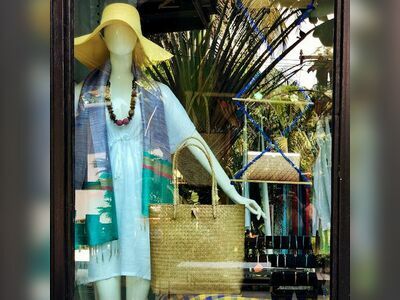 Mala Ko Kut Beachwear