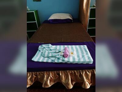 Sara Massage & Spa