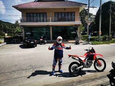 Bigman Bike Rental