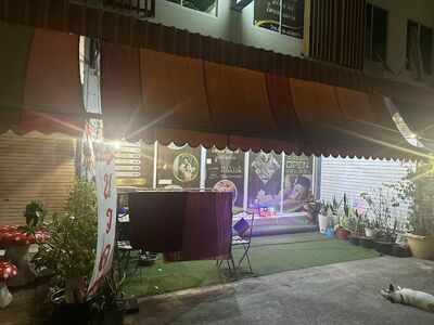 Raktaak Thai Massage