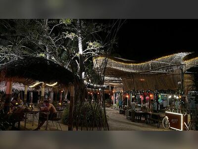 Harmony Beach Club