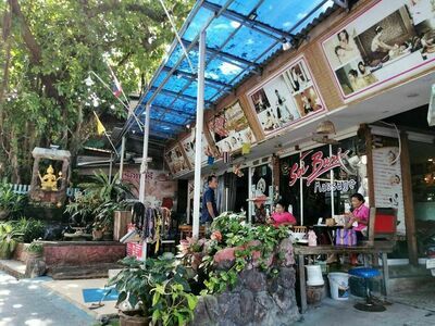 Soi Buri Massage