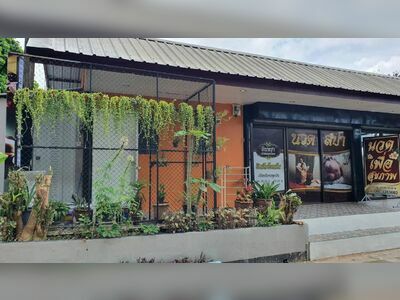 INTRA Massage & Spa