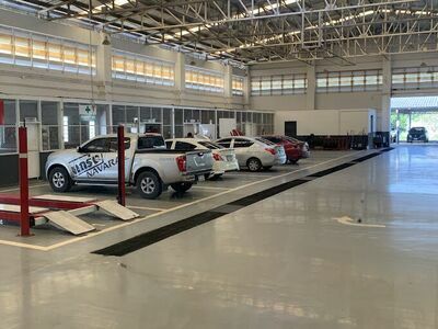 Siam Nissan Prachuap Khiri Khan