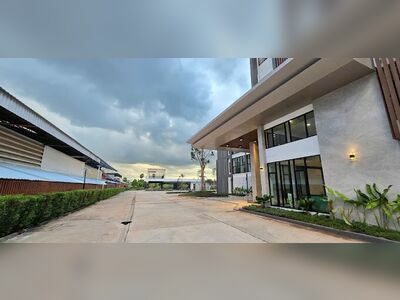 One Hotel Sakon Nakhon