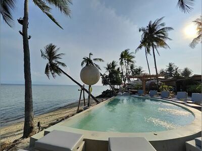 Harmony Beach Club