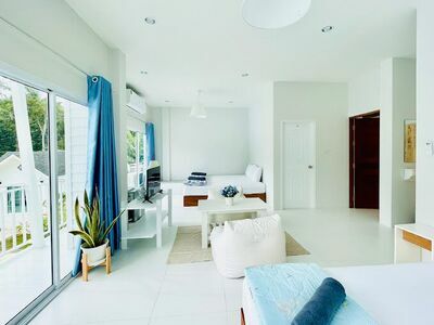 Thirty Tree Garden House - Hostel Chumphon