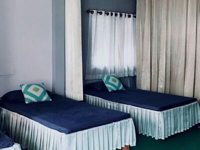 Baan Massage for Health