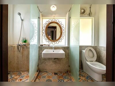 Peter Pan Resort