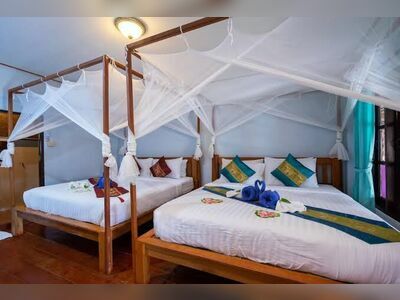 Lipe Beach Resort