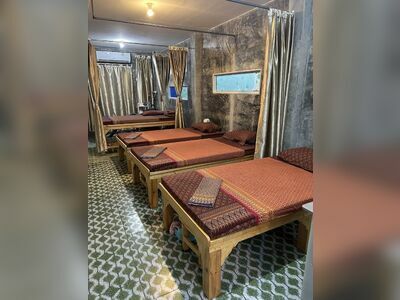 Koh Kood Salon & Barber