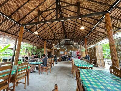 Chom Walae Kitchen