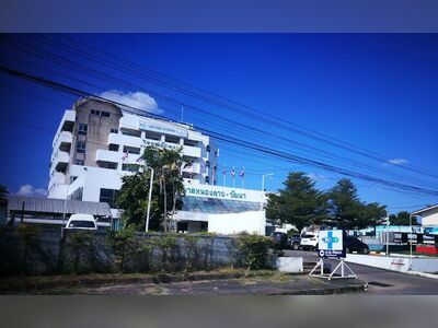 Nong Khai Wattan Hospital