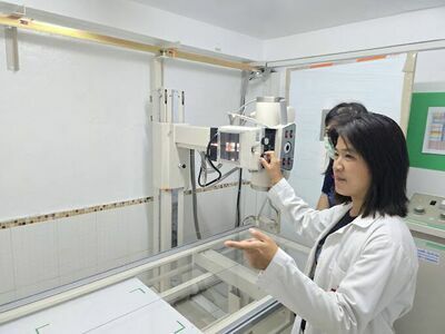 Ocean Medical Clinic
