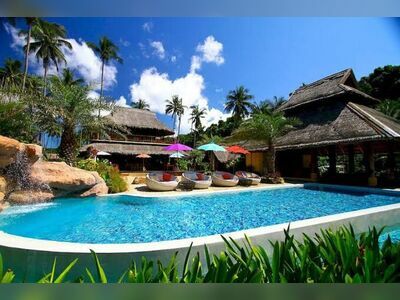 Tinkerbell Resort