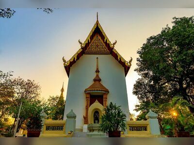 Wat Bo Sot Manee Sri Bunrueang