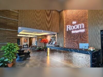 The Room Boutique Hotel