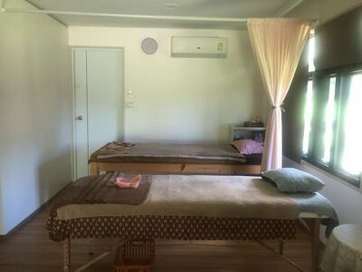 Sabai Massage