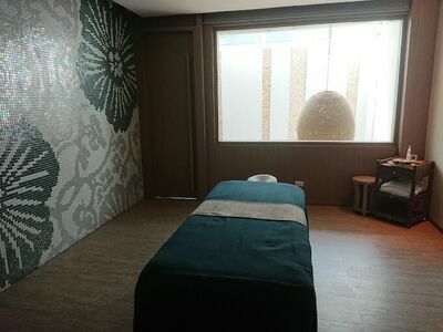 Breeze Spa at Amari Hua Hin