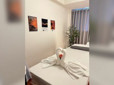 Thena Massage