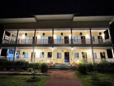 Linlada Boutique Hotel