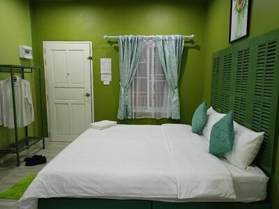 Linlada Boutique Hotel