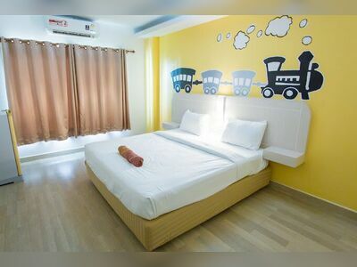 Sila Yoke Grand Hotel