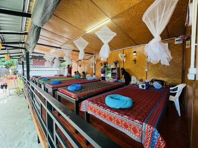 Garden Massage Koh Lipe