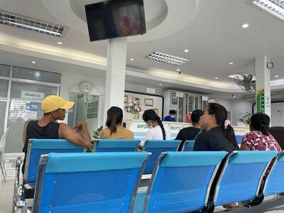 Doctor Tashi Clinic