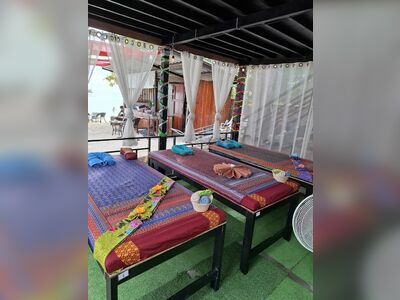 Garden Massage Koh Lipe