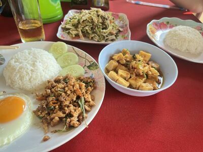 Forever Restaurant
