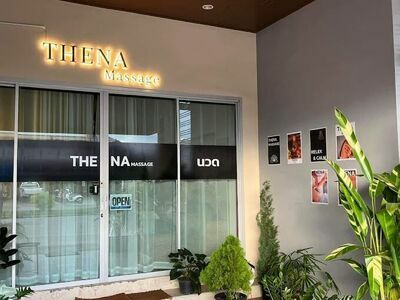 Thena Massage