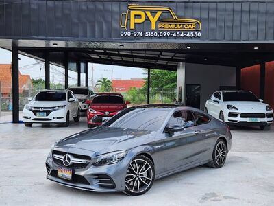 PY Premium Car Hua Hin