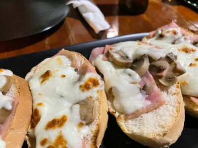 Pizza & Pasta