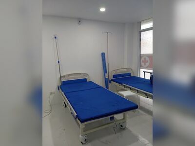 Takecare Clinic Beachfront