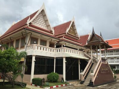 Wat Jaeng Saeng Arun