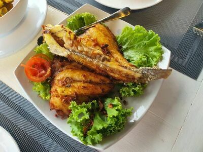 Power Beach Restaurant & Bar