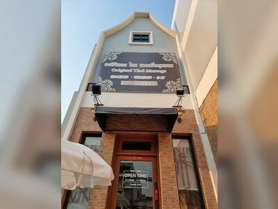 Original Thai Massage