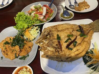 Pingview Restaurant